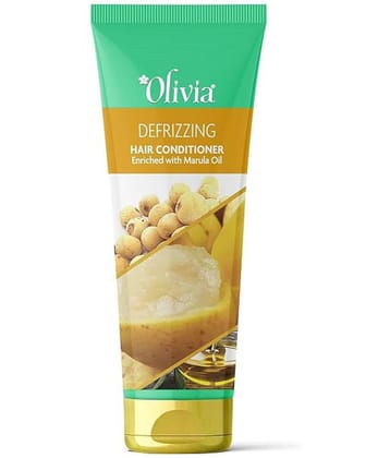 OLIVIA Leave In Conditioner 200 mL