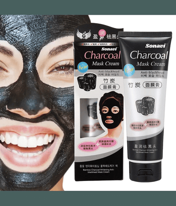 Sonavi - Skin Tightening Peel Off Mask For All Skin Type ( Pack of 1 )