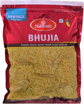 Haldiram's Bhujia, 400 g