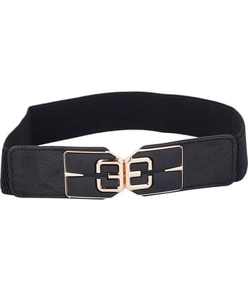 STYLE SHOES - Nylon Women's Cinch Belt ( Pack of 1 )