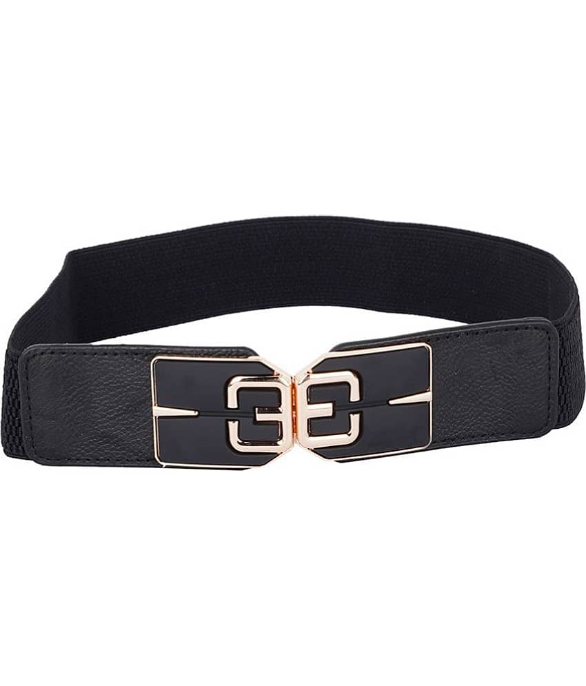 STYLE SHOES - Nylon Women's Cinch Belt ( Pack of 1 )