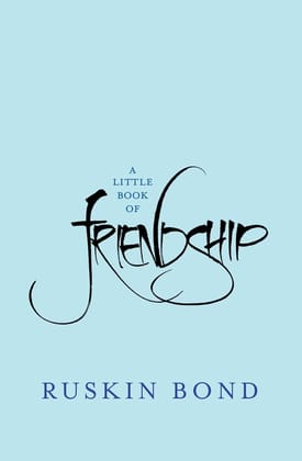 Aittle Book of Friendship