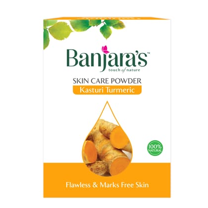 Kasturi Turmeric Powder20G X 5 MRP -100