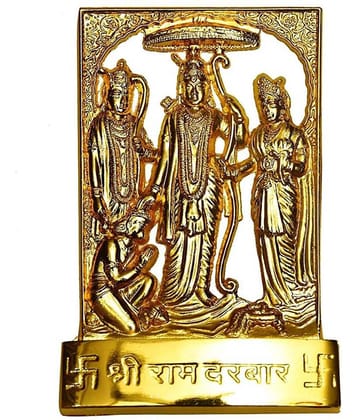 Ram Darbar Idol (14 cm)