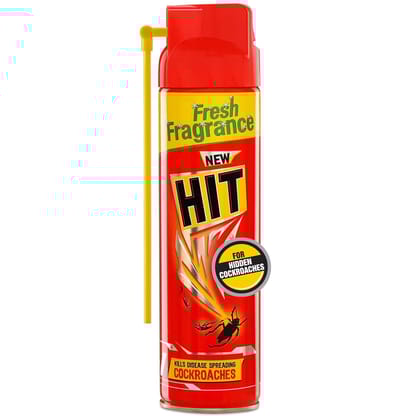 HIT Cockroach Killer Spray, 200 ml