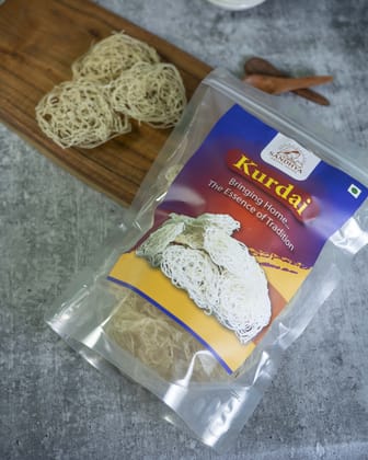 Kurdai 250g Each