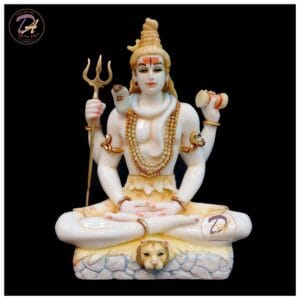 Shiv Murti