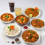 Haka Naka Chinese Cuisine