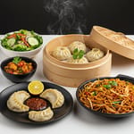 Momos Box Express