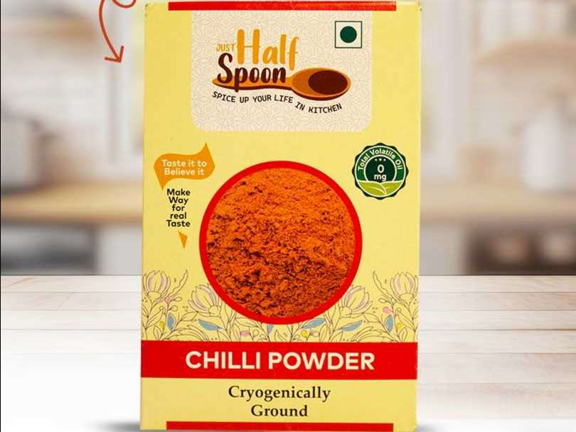 CHILLI POWDER