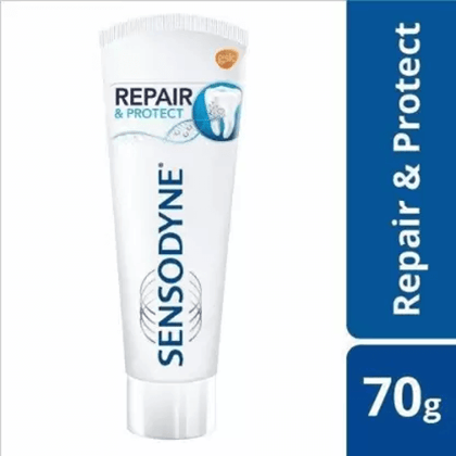 Sensodyne Toothpaste Repair & Protect 70g