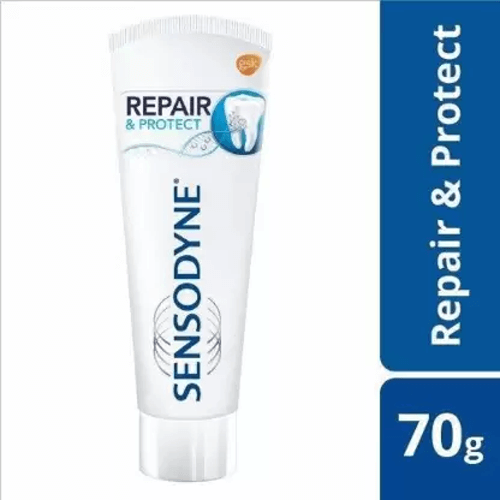 Sensodyne Toothpaste Repair & Protect 70g