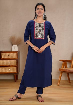 SALWAR SET-M