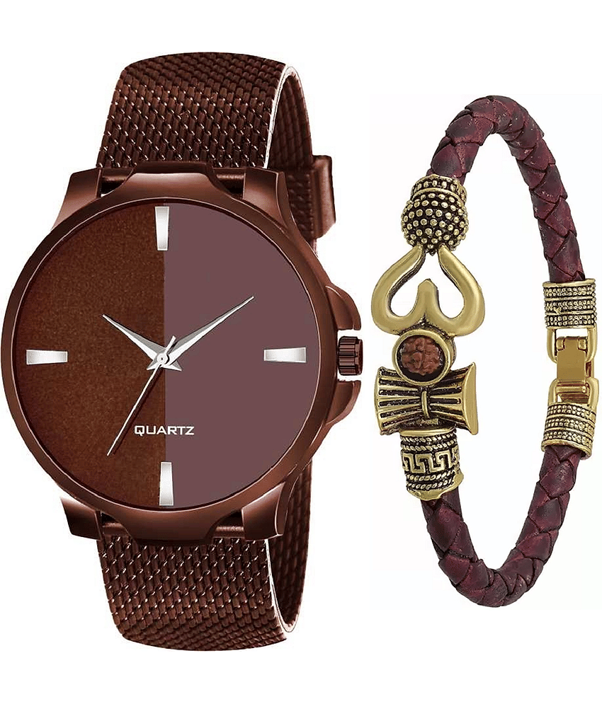 EMPERO - Men Belts Combo