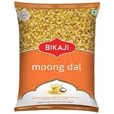 Bikaji Moong Dal Namkeen 200G