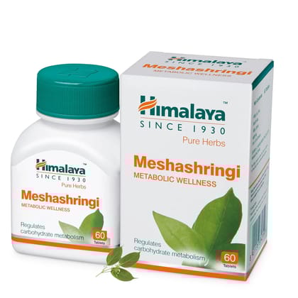 Meshashringi 60 no.s