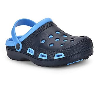 Unisex Clogs Shoes Slippers with Extra Comfort, Lightweight Cushioning for Outdoor and Indoor Sandal Slipper