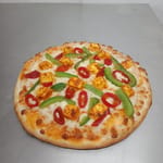 World Pizza