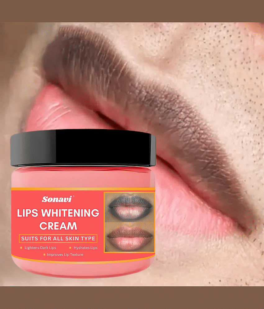 Sonavi Glossy Lip Balm ( Pack of 1 )