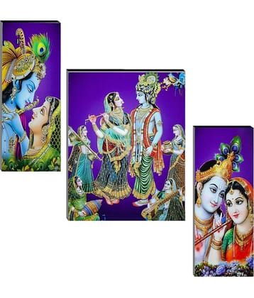 Indianara - Religious Painting Without Frame