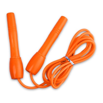 Jump Rope-Kiddie / Orange