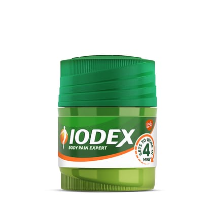Iodex 16g
