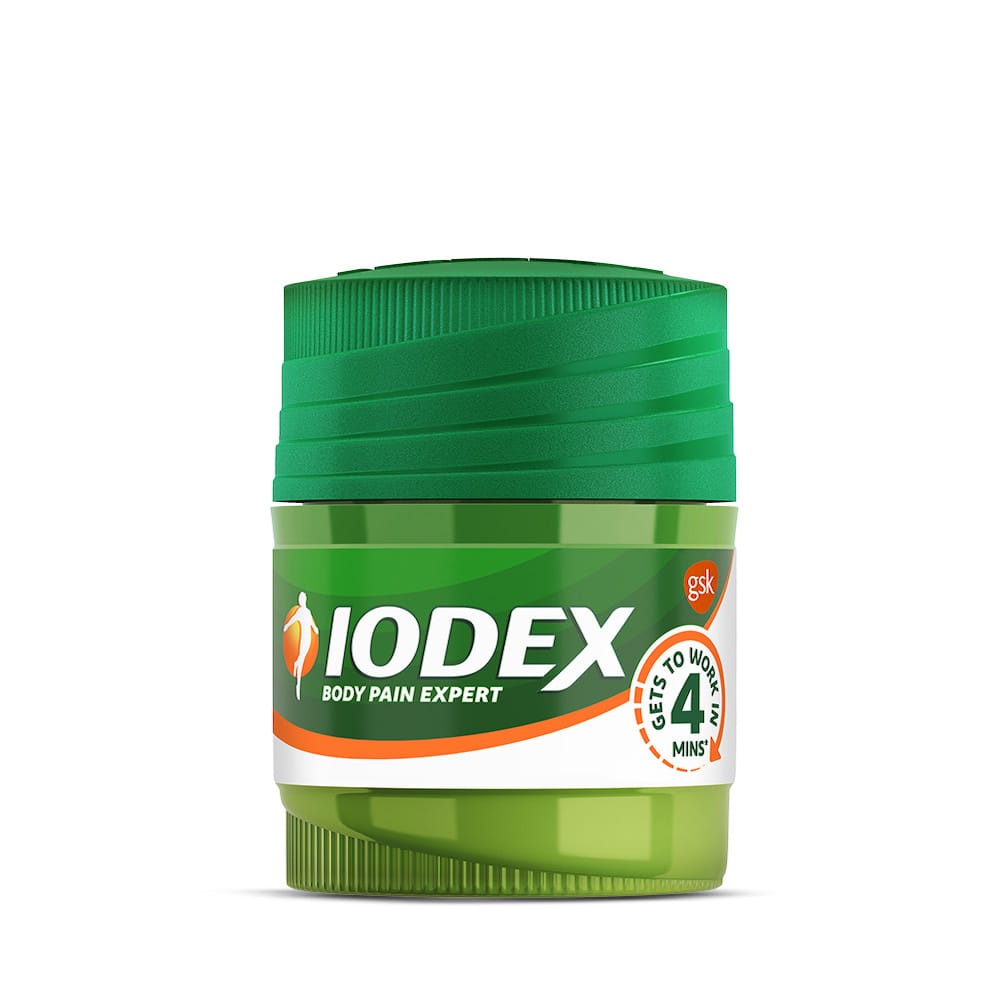 Iodex 16g