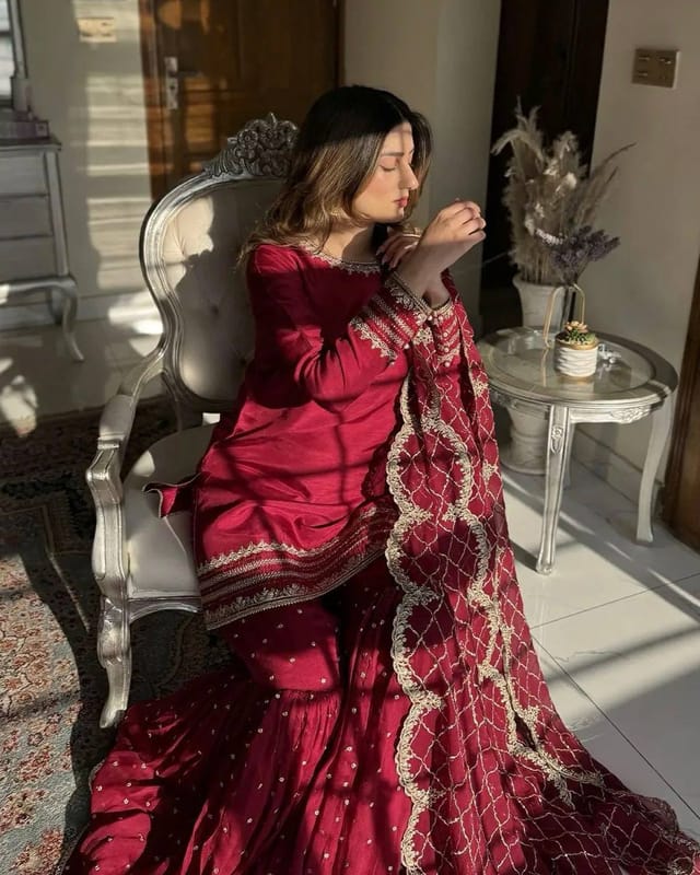 ...