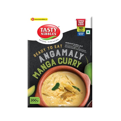 Angamaly Manga Curry 200g Angamaly Manga Curry 200g