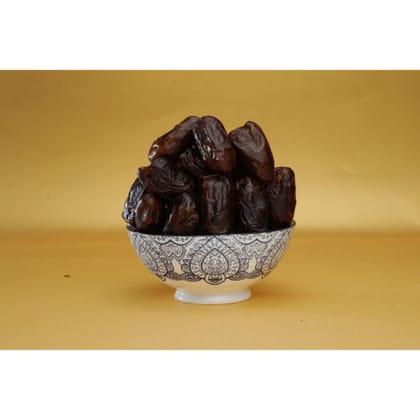 Ajfan Khudri Medium Dates, 1 Kg