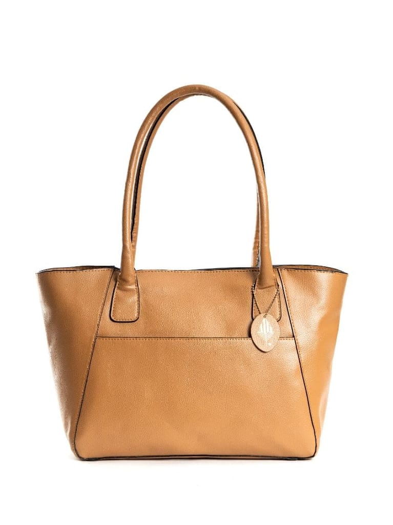 Athena - Caramel - Handbags | Buy online on ZillyBuy