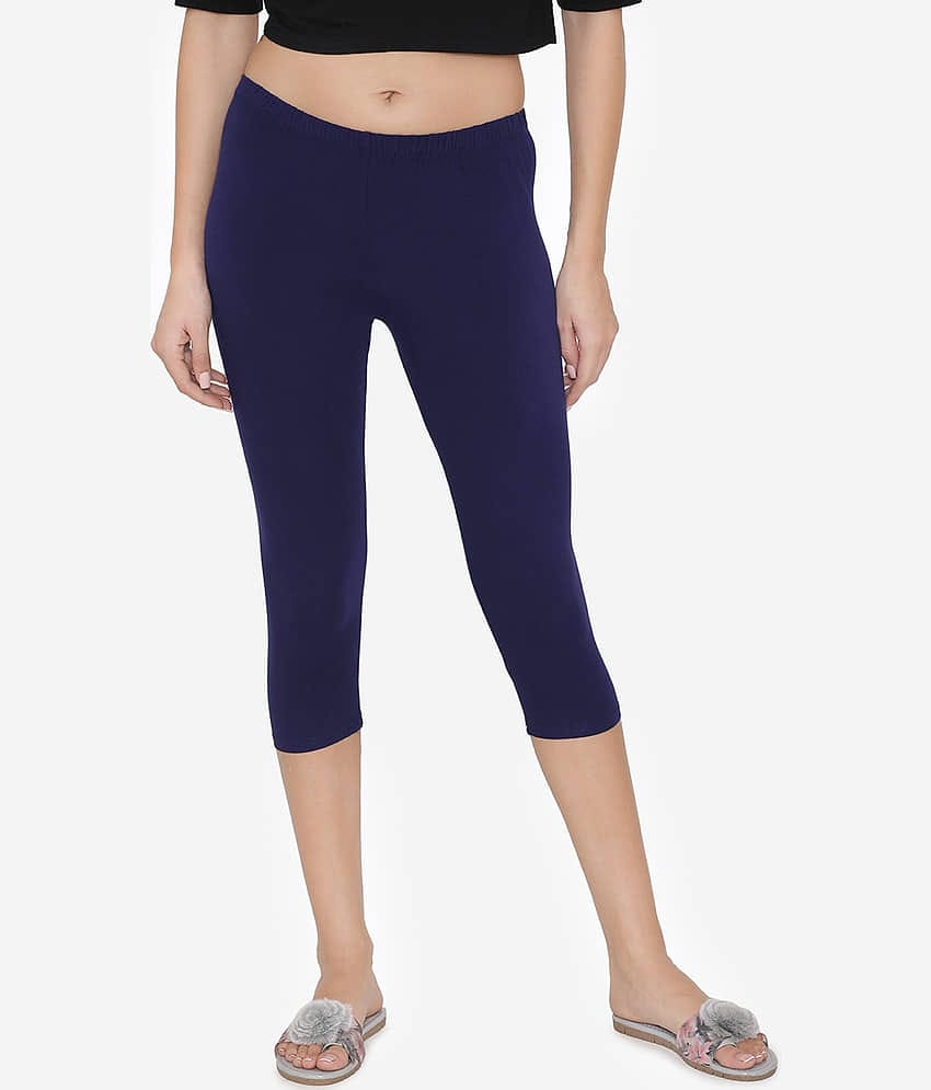 Outflits Cotton Leggings - Single