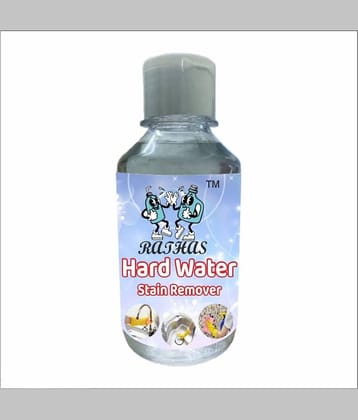 RATHAS RATHAS Bathroom Cleaner Ready to Use Liquid NA 200