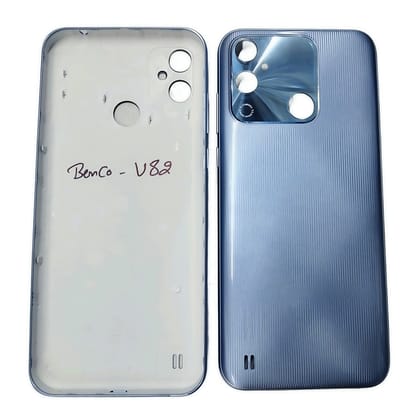 Back Panel Housing Cover Body For Lava Benco V82