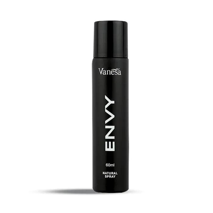 Envy Black Eau De Parfum For Men, 60 ml