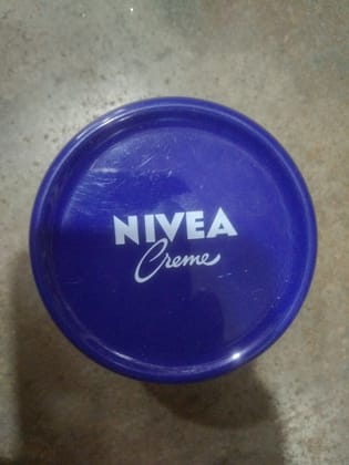 Nivea creme 100ml