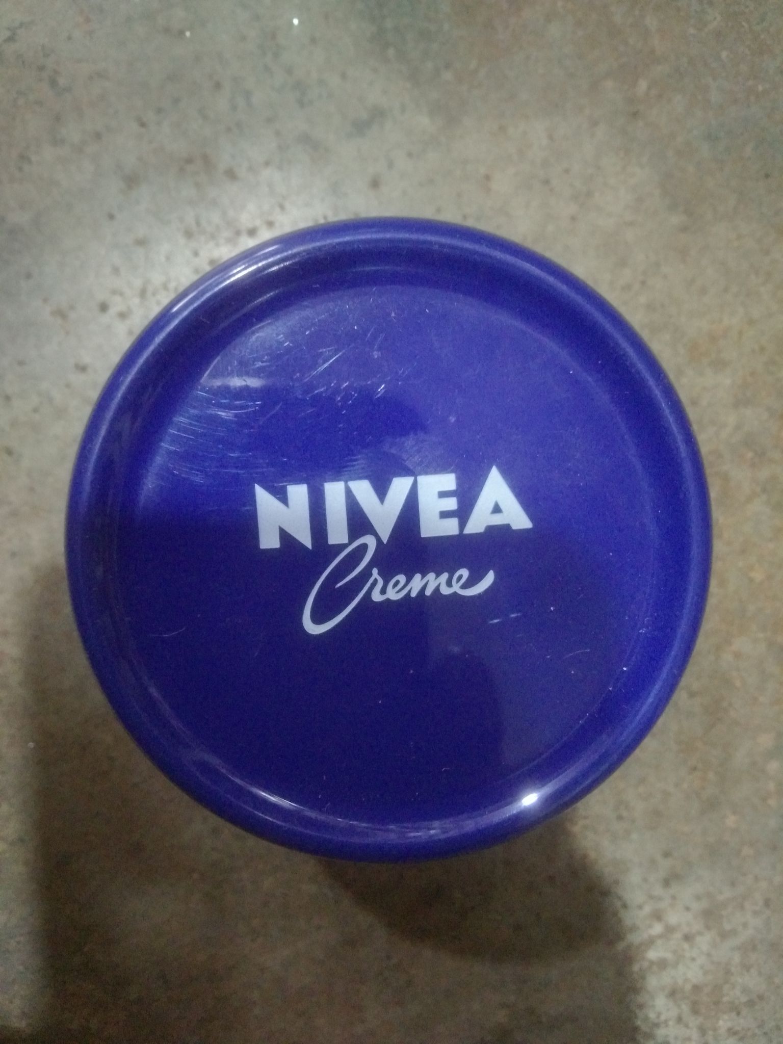 Nivea creme 100ml