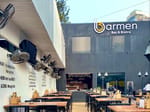 3 Barmen