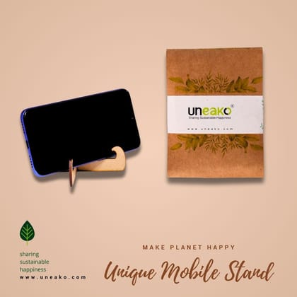 Eco Mobile Stand 5Pcs