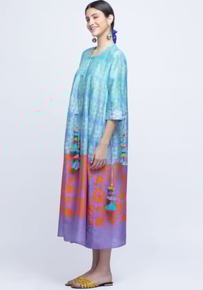 BLOCK - PRINT - NEELI-XS