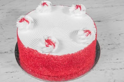Red Velvet Cake