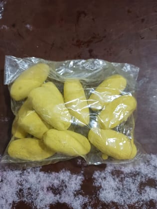Yellow Chandan 1 Packet
