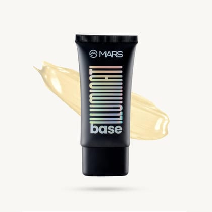 Illuminati Base | Strobe Cream, 45ml-Gold-Beam-01