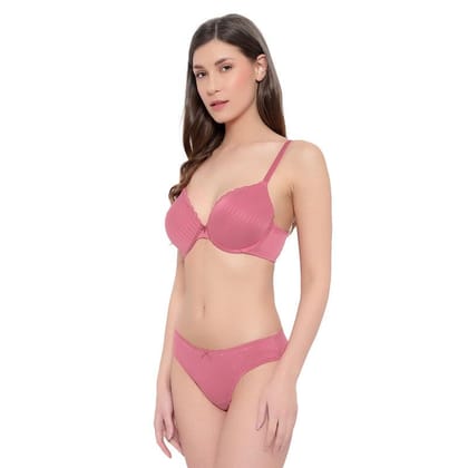 Oyster-Wild rose / 32C