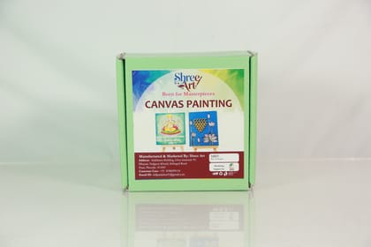 Canvas Painting