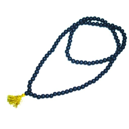 Karungaali Malai 108 Beads (Thread )-8MM