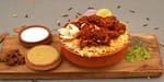 Chettinad Gravies