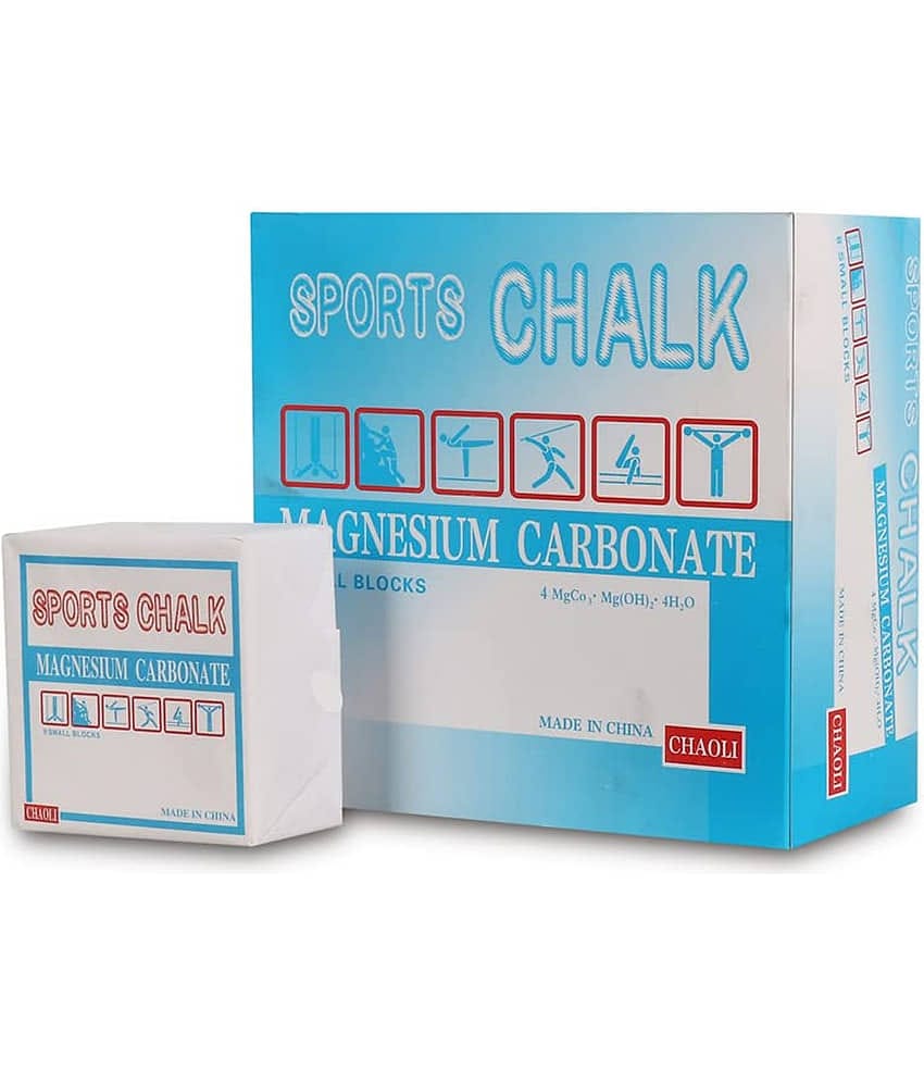 Vector X CHALK Blocks