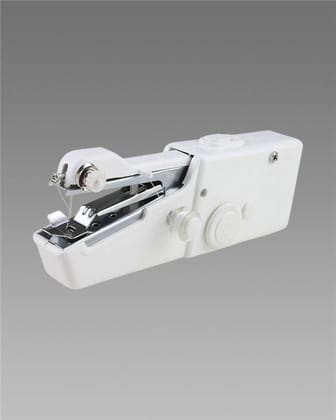 Mini Handy Stitch Sewing Machine