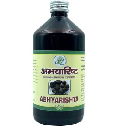 ABHAYARISHT-400ML ABHAYARISHT-400ML